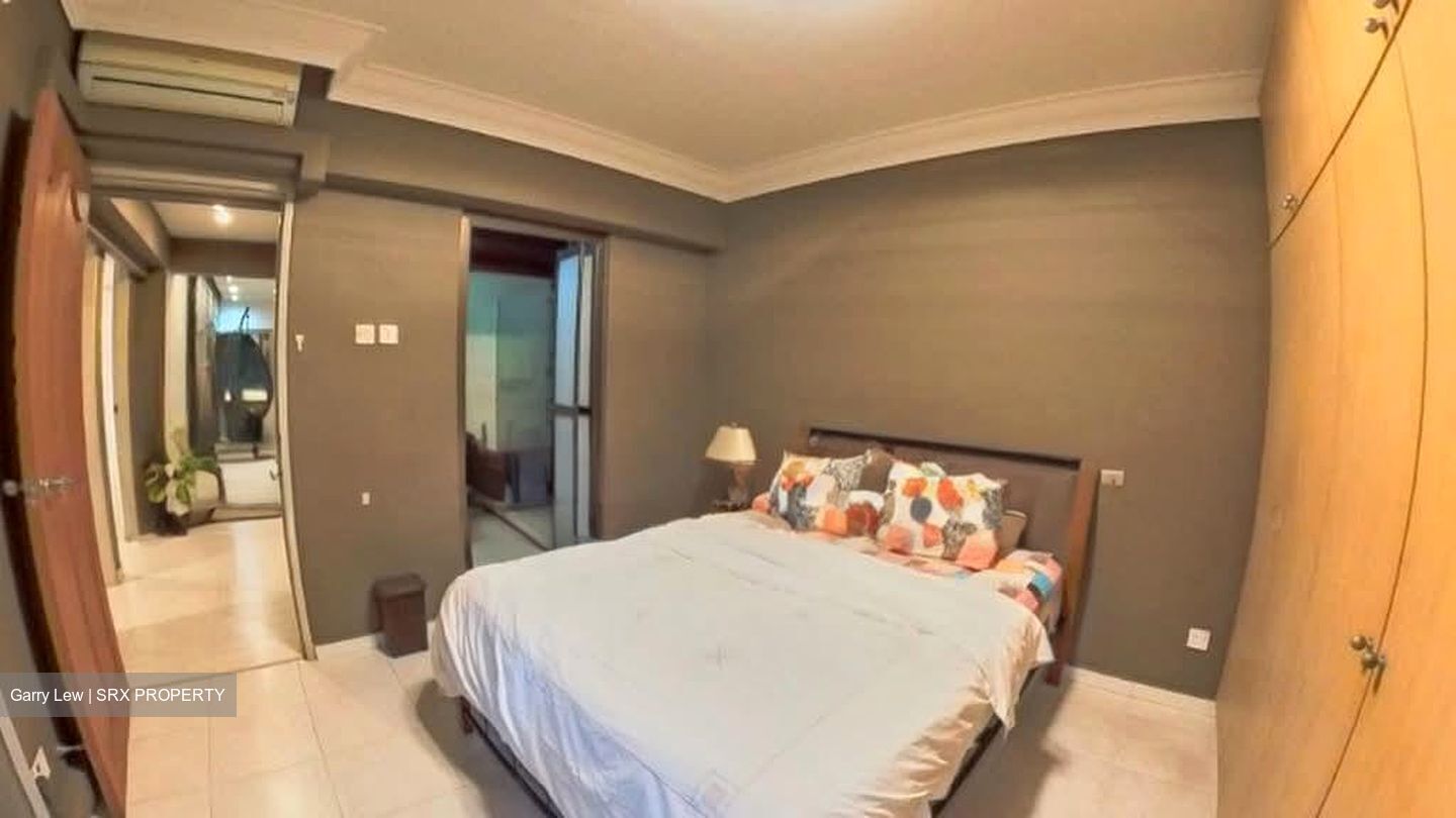 Blk 289 Bishan Heights (Bishan), HDB 4 Rooms #596387551